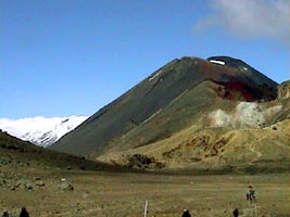 Tongariro