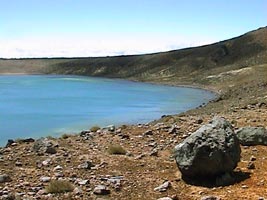 Tongariro
