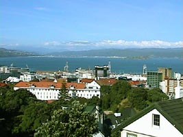 Wellington
