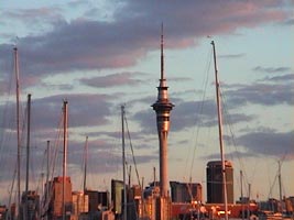 Auckland
