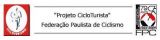 Carteirinha para cicloturista