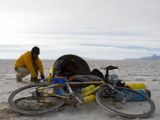 Expedição Andes: Etapa 2 - Sajama a Salta