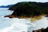 Projeto Pantanal vai à Praia: Ilheús (BA) a Praia do Forte (BA)