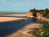 Ecossistemas Brasileiros: Prado(BA) - Salvador(BA)