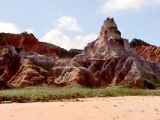 Ecossistemas Brasileiros: Salvador(BA) - Maceió(AL)