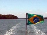 Ecossistemas Brasileiros: Delta do Parnaíba(PI) - Belém(PA)