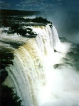 Ecossistemas Brasileiros: Bonito(MS) - Foz do Iguaçú(PR)