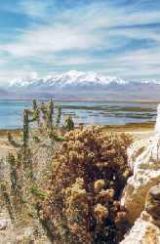 Expedição Titicaca: Achacachi