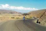 Expedição Titicaca: Escoma