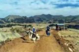 Expedição Titicaca: Moho