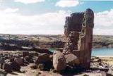Expedição Titicaca: Sillustani