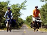 Aventuras de bicicleta: Conhecer lugares de bicicleta está ao alcance de qualquer um