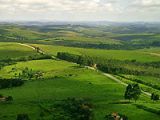 Circuito das Águas: Montanhas Mágicas de Minas Gerais