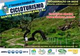 1º Encontro Estadual de Cicloturismo-RJ