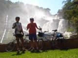 Bike Luz 2009: Informações aos participantes