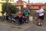 Caminho de Santiago de Compostela Português