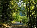 Palestra: Cicloturismo na Itália - de Roma a Toscana pela Via Francigena