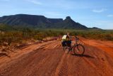 Palestra: O sonho de conhecer o Jalapão de bicicleta