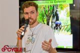 Parceria Clube de Cicloturismo e Aliança Bike