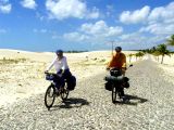 Ceará e Piauí, pelas praias e sertão nordestinos