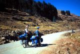 Breve histórico do cicloturismo no Brasil