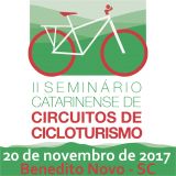 II Seminário Catarinense de Circuitos de Cicloturismo