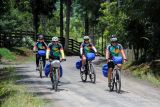 Potencial do Cicloturismo para o Mercado de Bicicletas