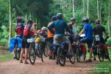 Bicicleta para Cicloturismo