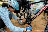 Sua oficina está preparada para atender o cicloturista?