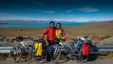 Palestra - Cicloviagem PATAGÔNIA