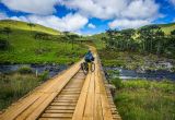 Palestra - Serra e Mar - uma viagem pelo sul do Brasil e litoral uruguaio