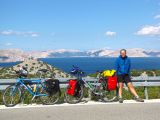 Palestra - CICLOTURISMO, UM ESTILO DE VIDA