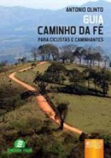 Lançamento Guia do Caminho da Fé 