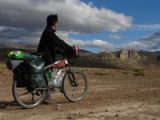 Cordilheira dos Andes Sul: As travessias dos passos entre Bariloche e a Terra do Fogo.