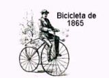 A Matemática da Bicicleta